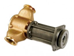 JPR-CT3200R Seawater Pump